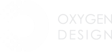 Logo OXYGEN DESIGN