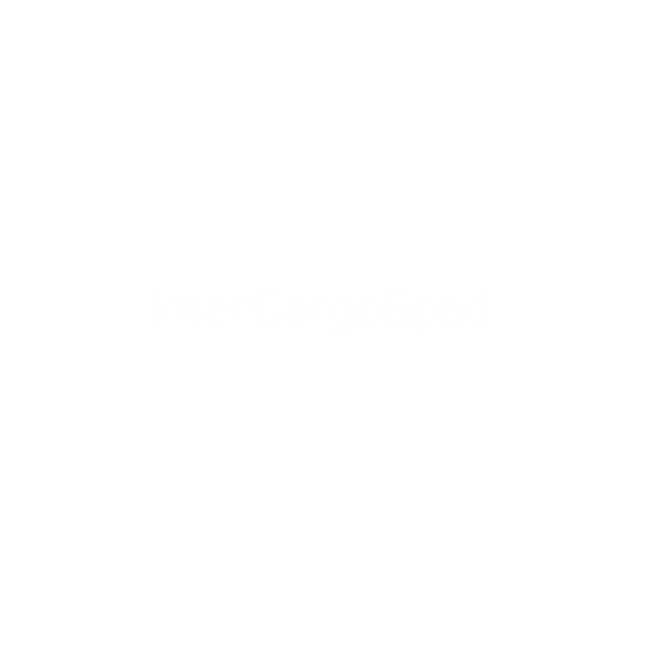 InterCargoSpeed