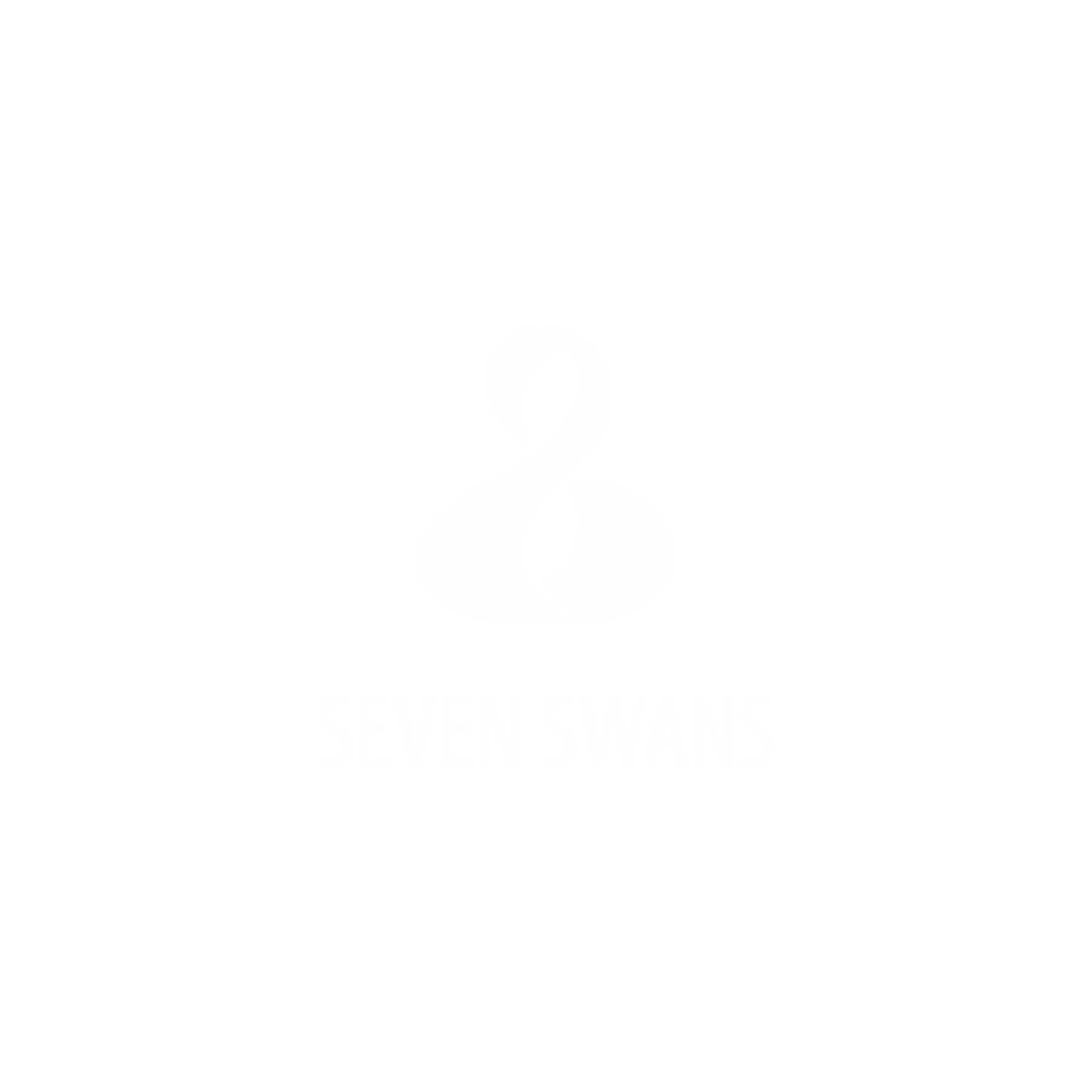 Seven Swans